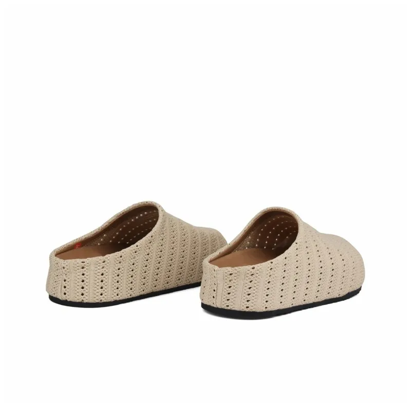 Anime Story Odor Resistant Abrasion Resistant Slip Resistant Closed Toe Slippers Women's-4