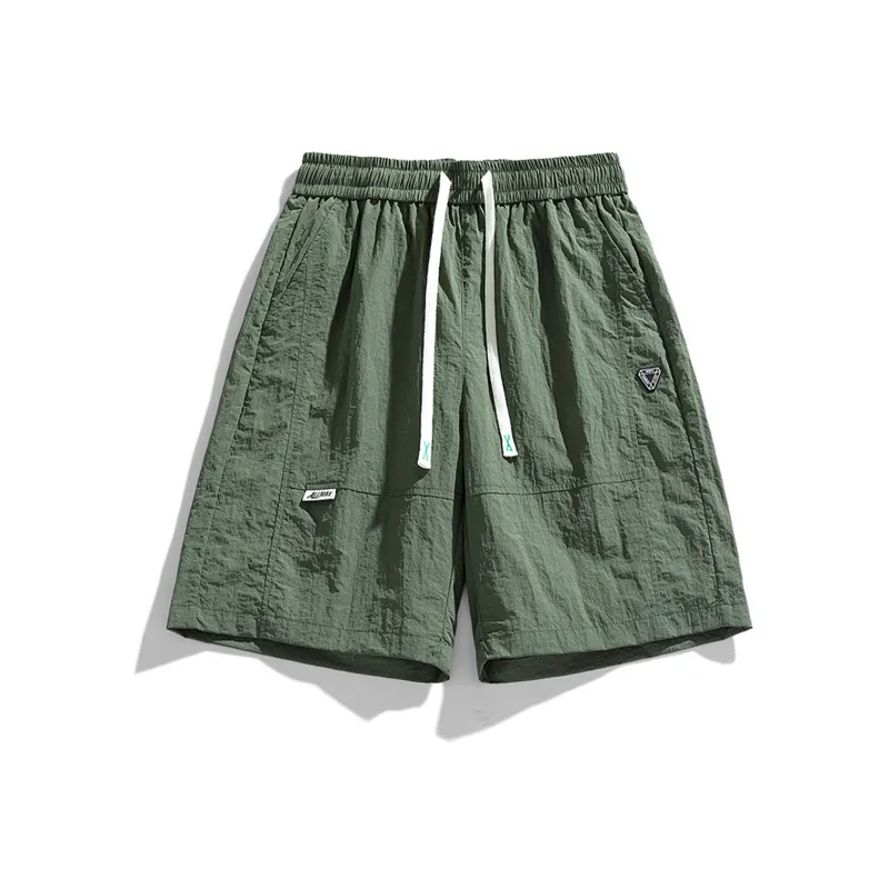 FAIRWHALE Casual Shorts Women's-6