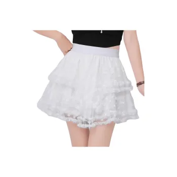 Mm Casual Short Skirts Women's