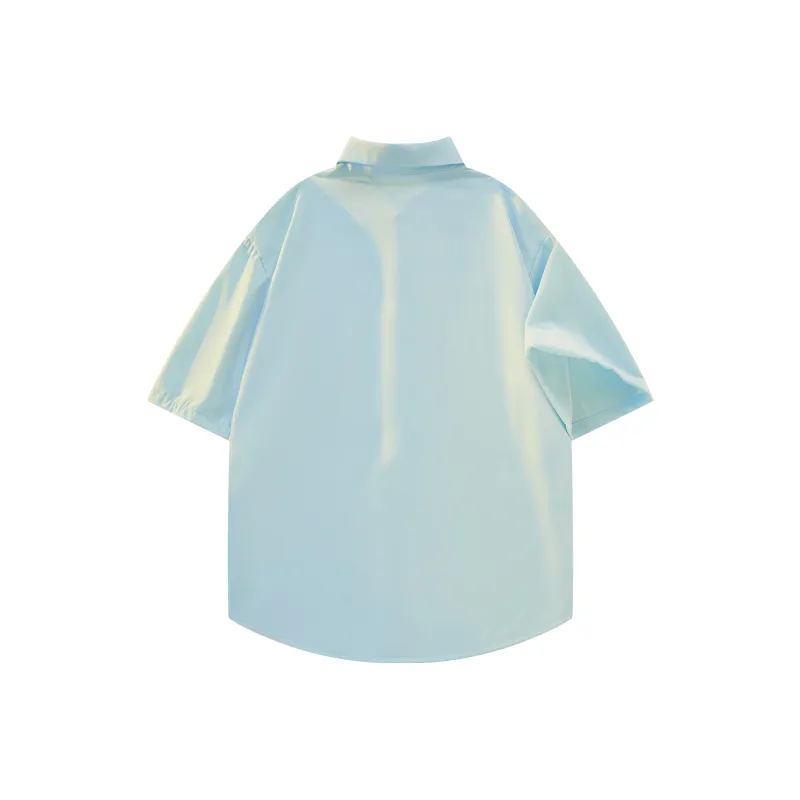 Budding Bear Shirts Unisex-3
