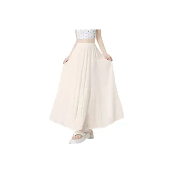 Ya Sheep People Casual Long Skirt Women's