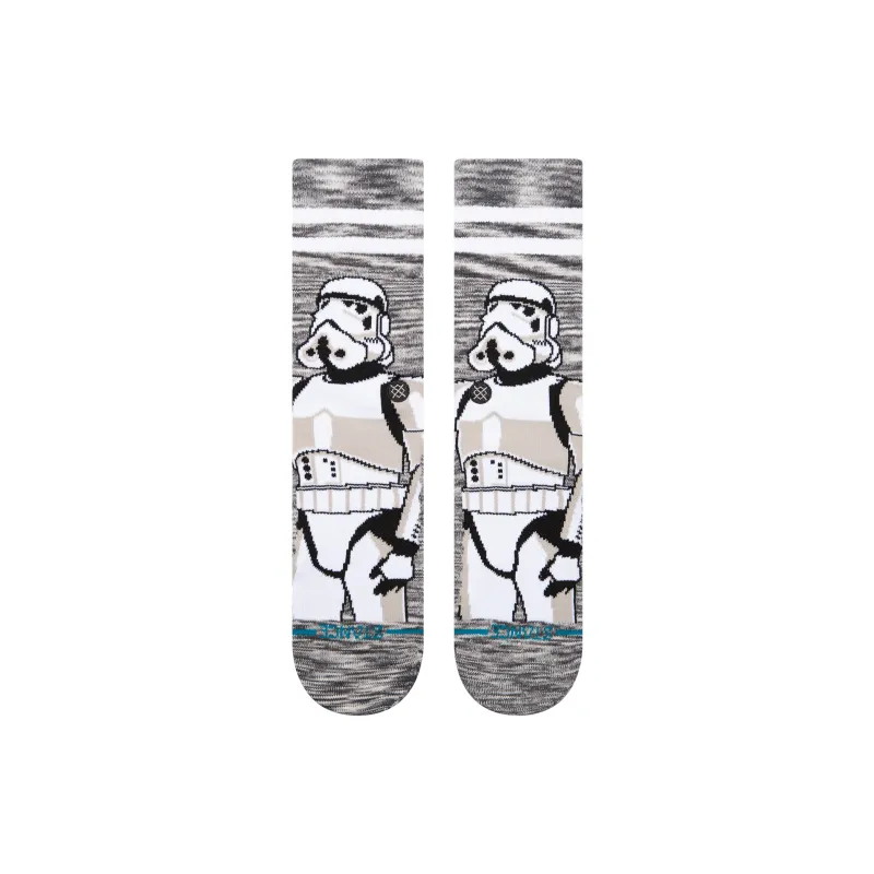 Stance Knee High Socks Unisex 1 Pack-9