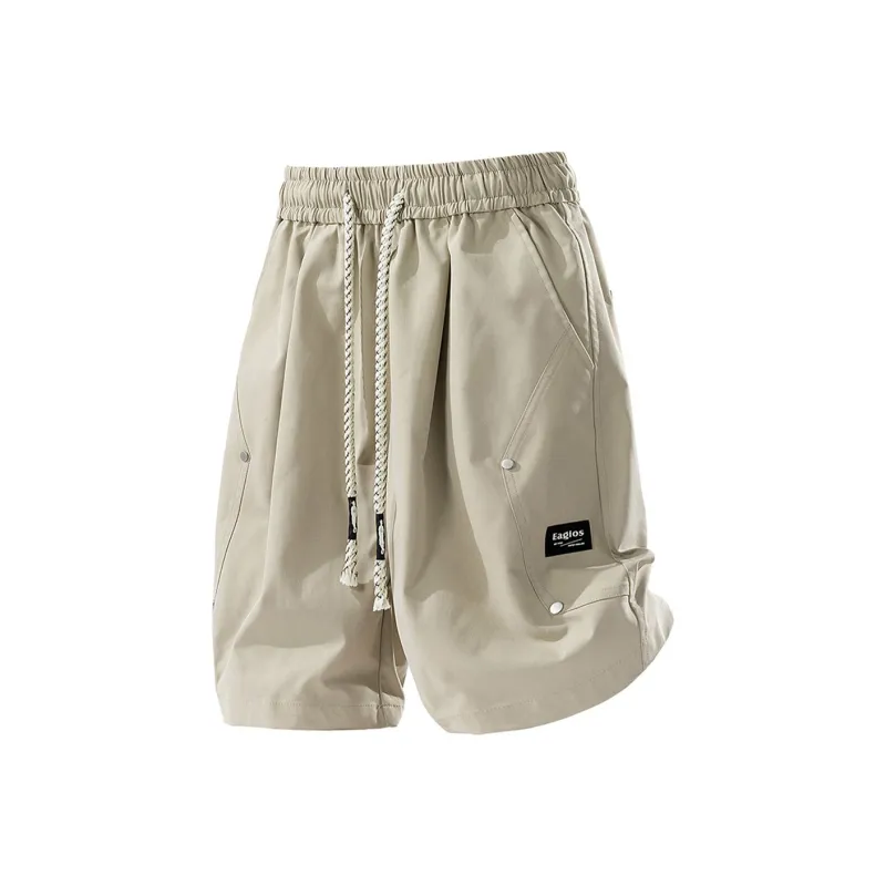 FAIRWHALE Casual Shorts Women's-6