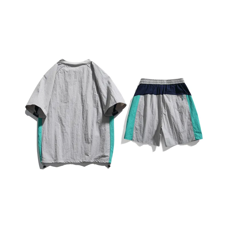 RAP PANDA Tennis Outfits Unisex-8