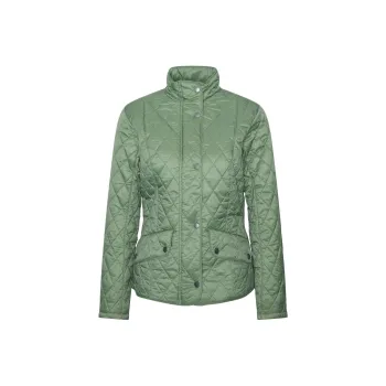 BARBOUR Jackets & Coats Women's Green