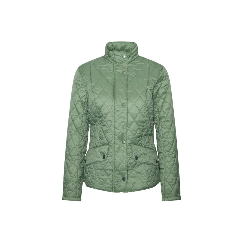 BARBOUR Jackets & Coats Women's Green-0