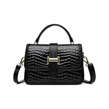 Boniu PU Shoulder Bag, Crossbody Bag, Handbag Regular Women's Multicolor
