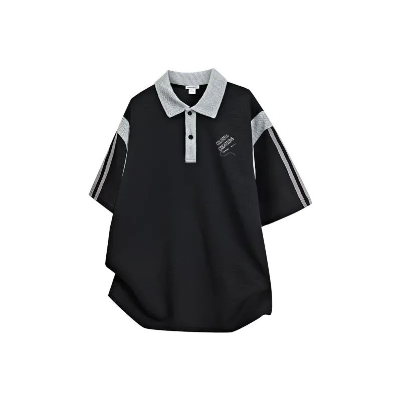 Colorful Creations Polo Shirt Unisex-0