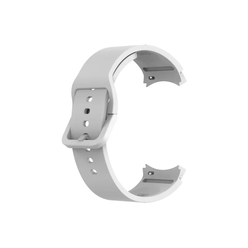 ZHENGGUANG Samsung Compatibility Watch Band Silicone Material-1