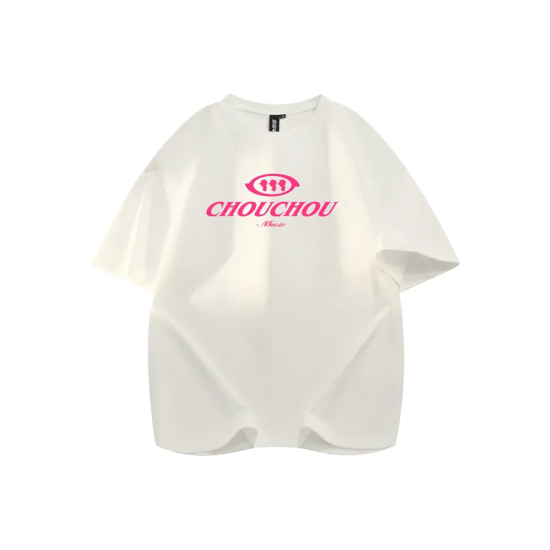 CHOUCHOUS T Shirts Women's-10