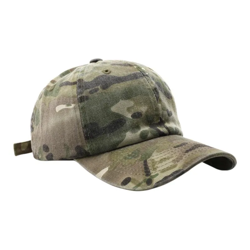 FREE RABBITⅡ Outdoor Sports Travel Sun Protection Sun Protection Baseball Caps Unisex-4