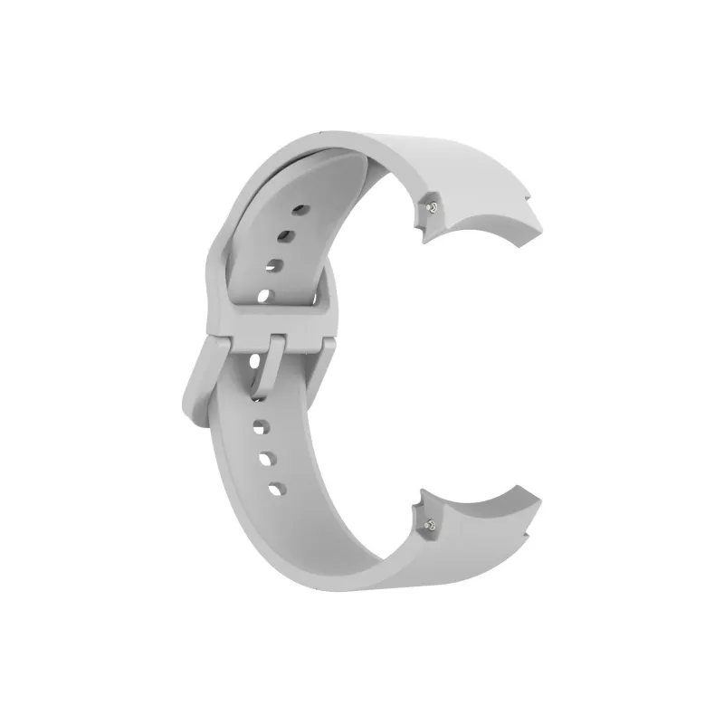 ZHENGGUANG Samsung Compatibility Watch Band Silicone Material-4