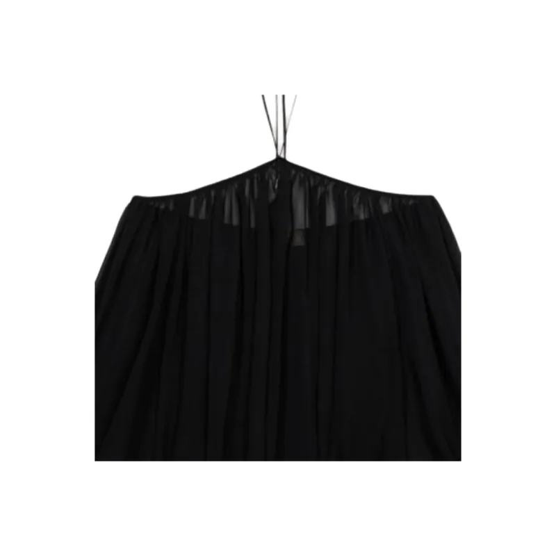 Blumarine Shirts Women's Black-5