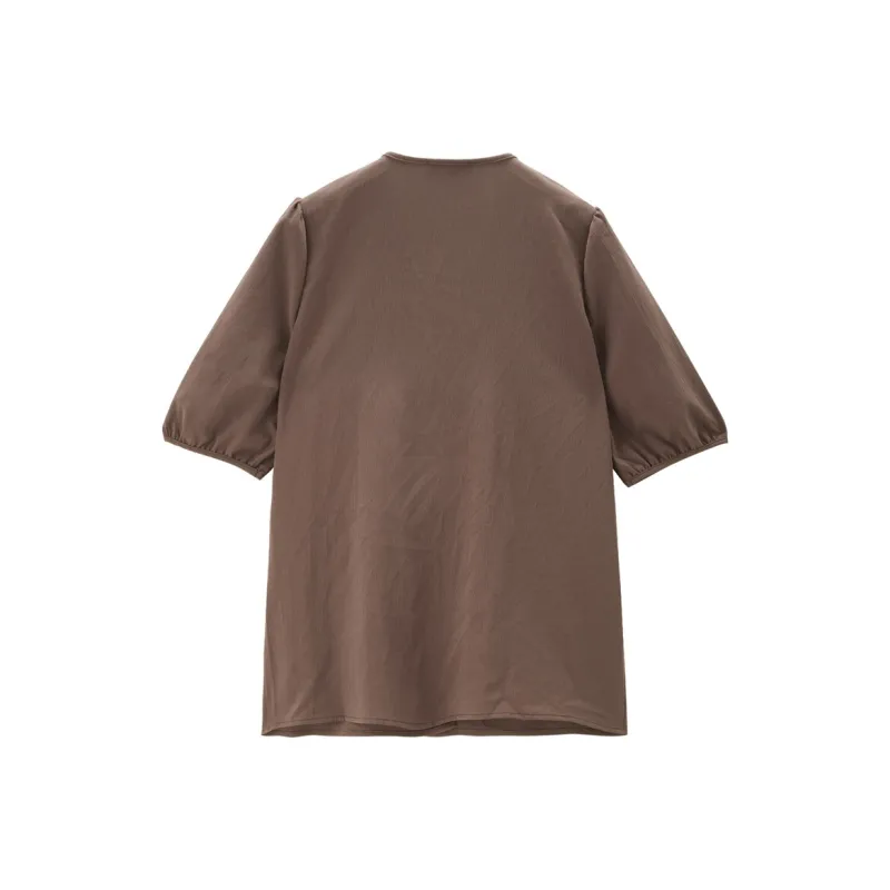 UNIQLO Shirts Women's-9