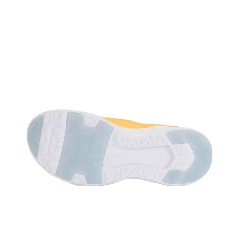 APL ATHLETIC PROPULSION LABS Low Top Casual Shoes Women's Yellow-5