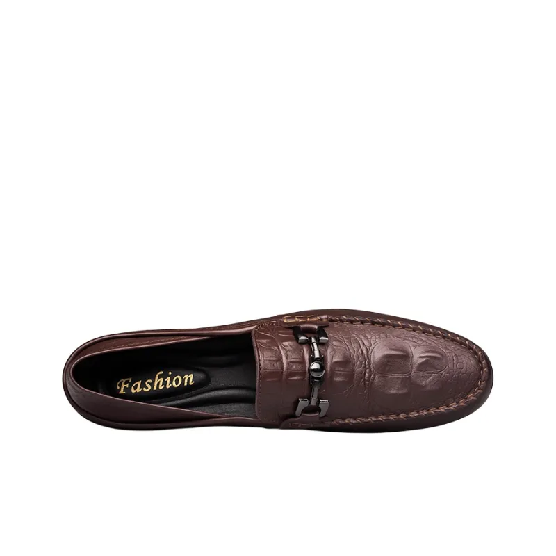 British Knights Casual Shoes Men's Brown-2