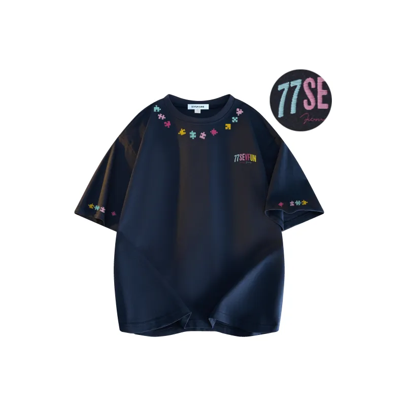 7 SEVFUN T Shirts Unisex-12