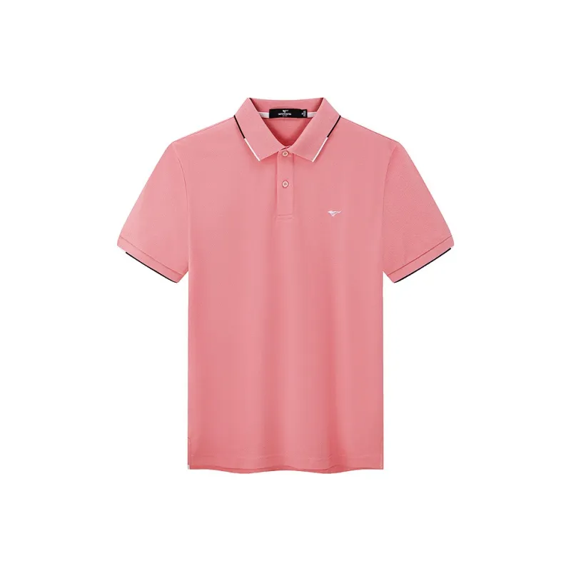SEPTWOLVES Polo Shirts Unisex-30