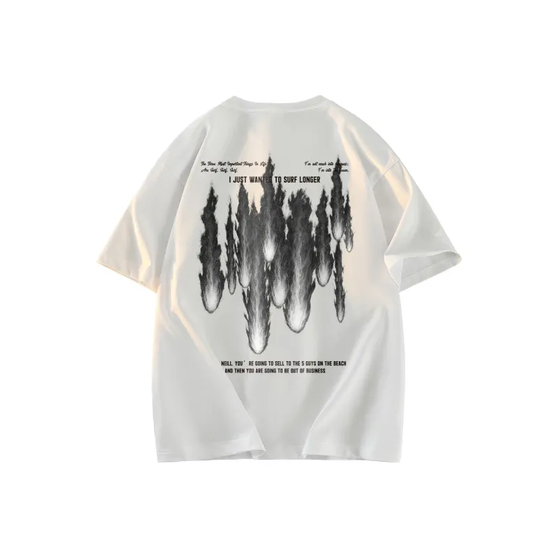 O'Neill T Shirts Unisex-0