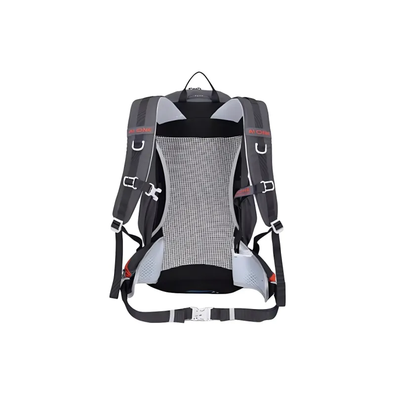 AIONE 30L Outdoor Bags 420D Jacquard Nylon Fabric Multicolor Unisex-16