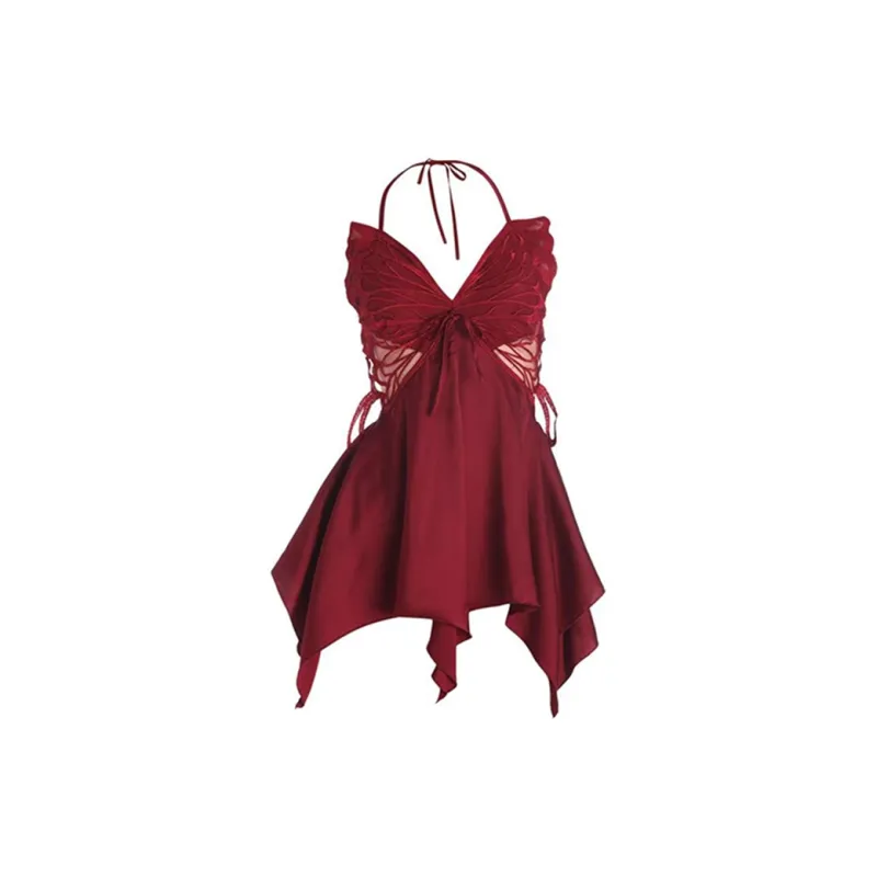 Good fortune Women's Nightgowns-0