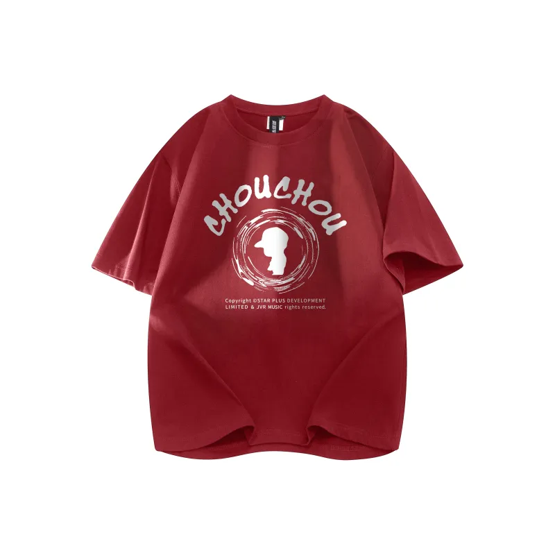 CHOUCHOUS T Shirts Women's-15