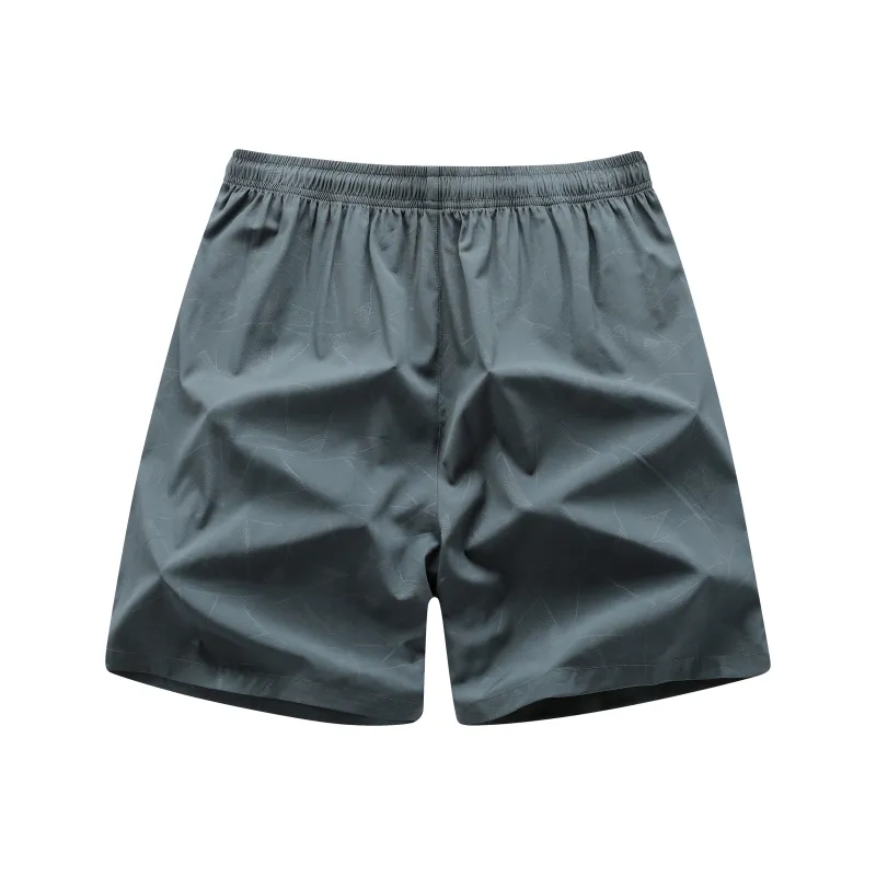 Jeep Casual Shorts Unisex-11