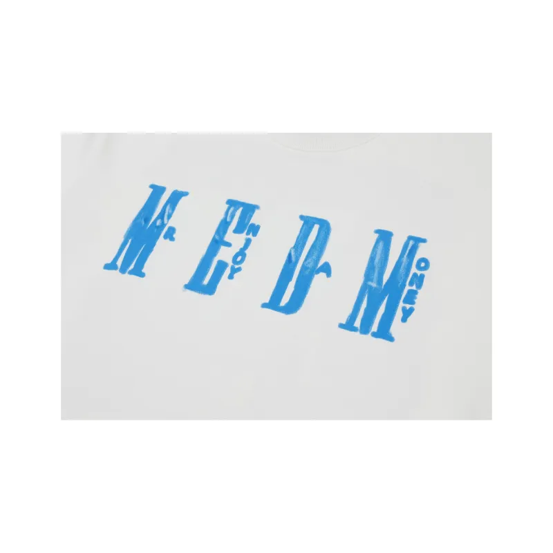 MR.ENJOYDA MONEY T Shirts Unisex White-3