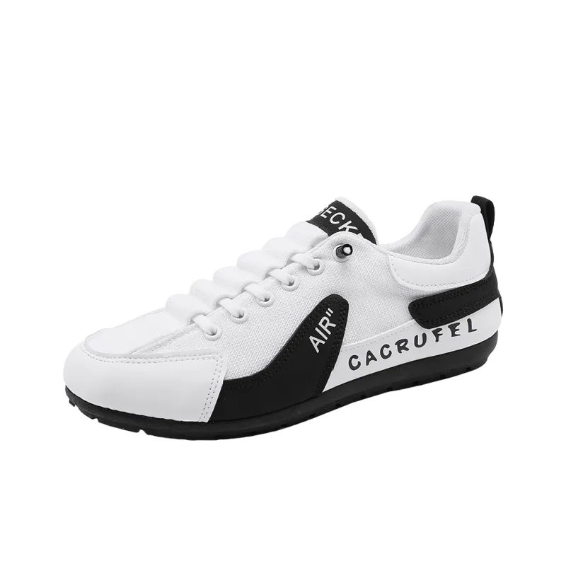 Frank Mully Low Top Casual Shoes Men's-6