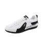 White Black