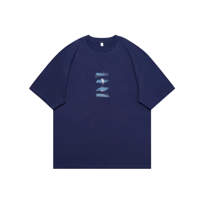 NCAA T Shirts Unisex-8