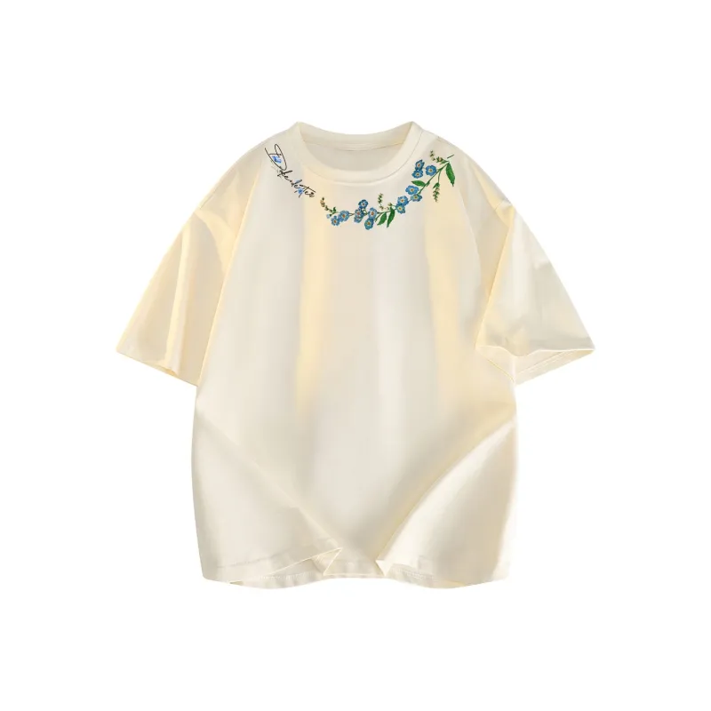 DUKE+DEXTER T Shirts Unisex-4