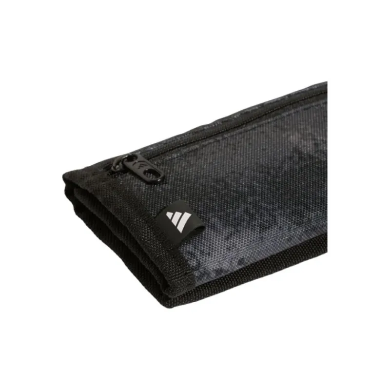 Adidas Polyester Wallet Unisex Black-2