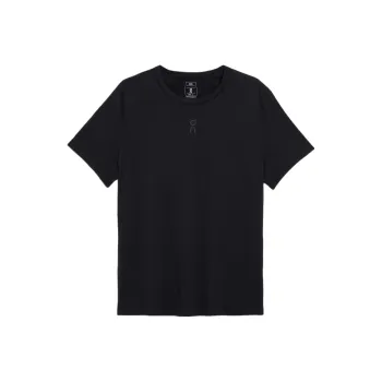 On Trek T T Shirts Men Black