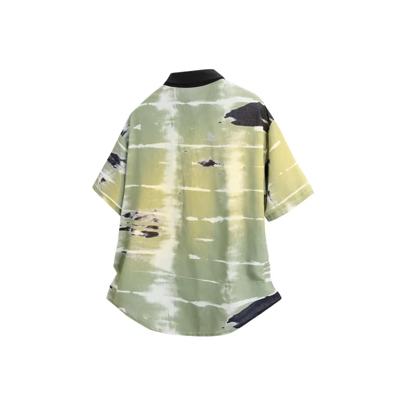 PAUL COSTELLOE Shirts Unisex-1
