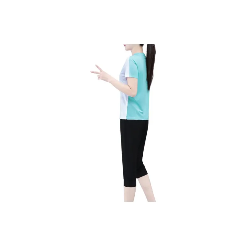 The New Age Family Fitness Set Women's-0