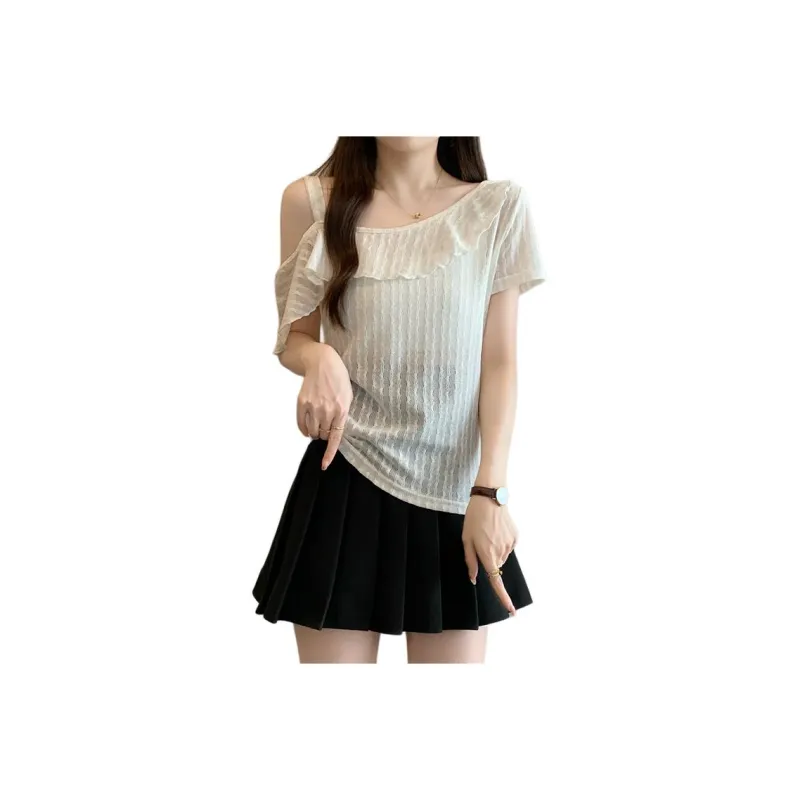 GOSO Shirts Women's-0