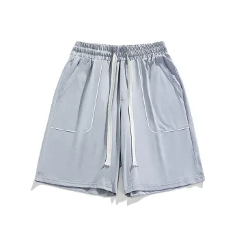 FAIRWHALE Casual Shorts Women's