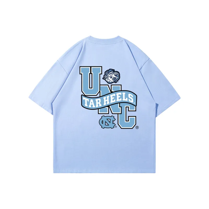 NCAA T Shirts Unisex-15