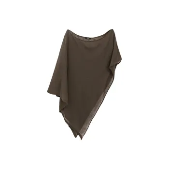 Massimo Dutti T Shirts Women's Olive Green