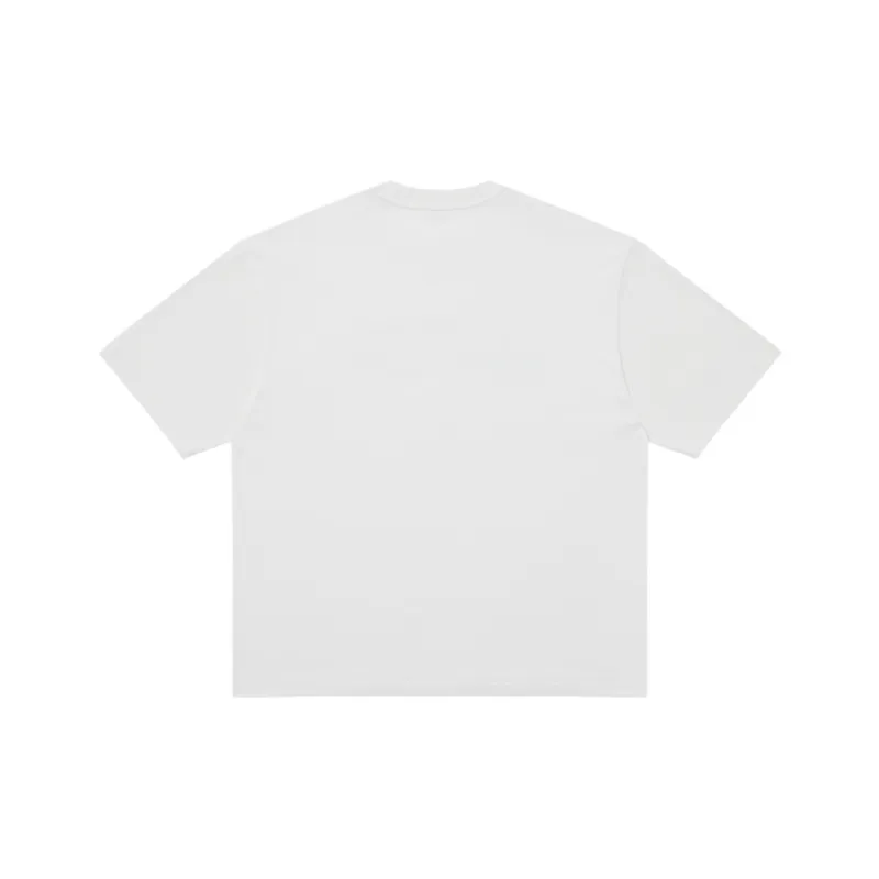 LOVE ME LATER Sorona Cool Short Sleeved T Shirts Unisex-1