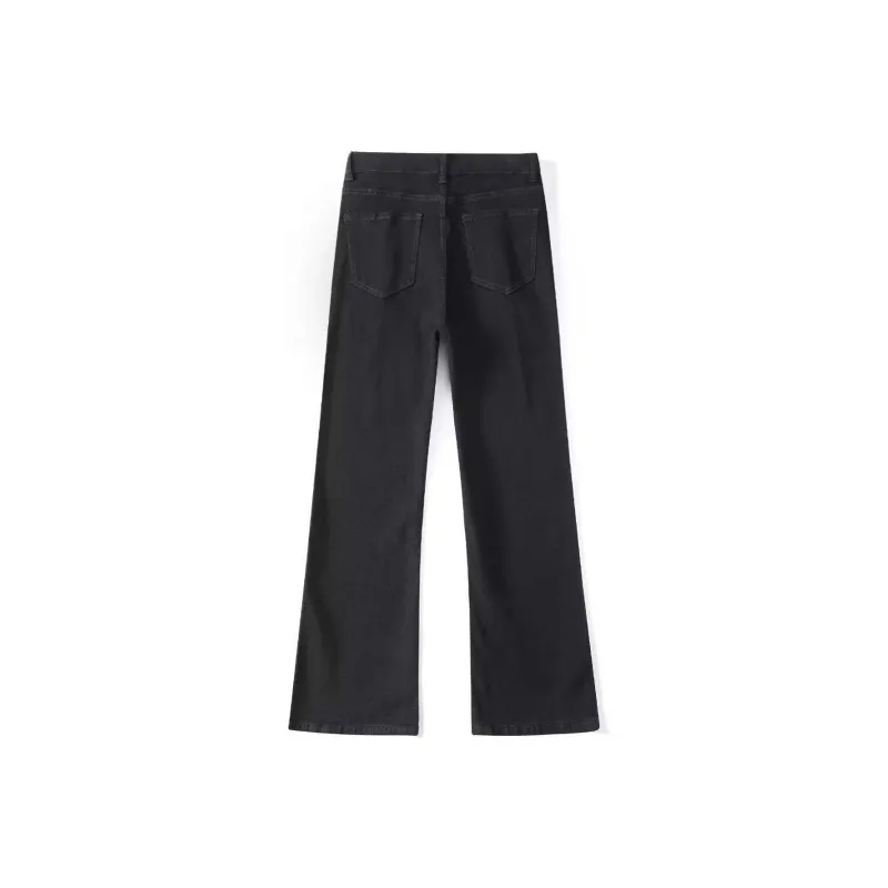 POLAR BEAR Jeans Unisex-8