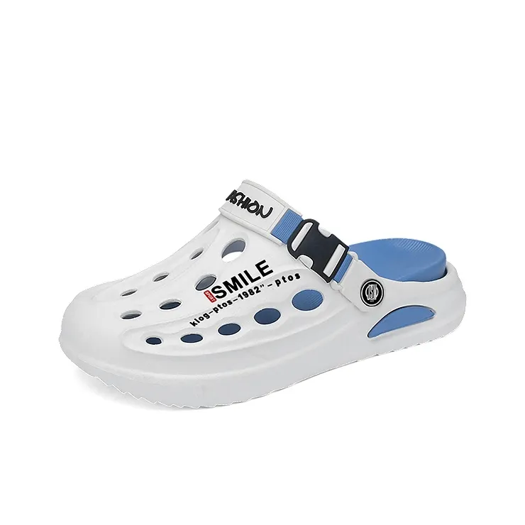JEANSWEST Clogs Unisex-0