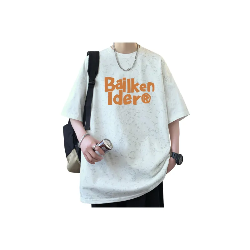ZWWWZ T Shirts Unisex-20