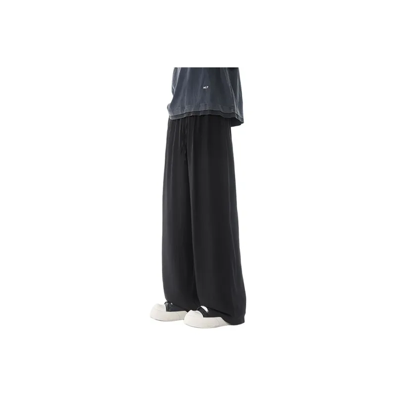 GY.VG Casual Pants Unisex-1