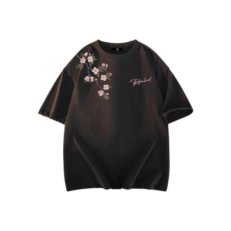 ROBINHOOD T Shirts Unisex-13
