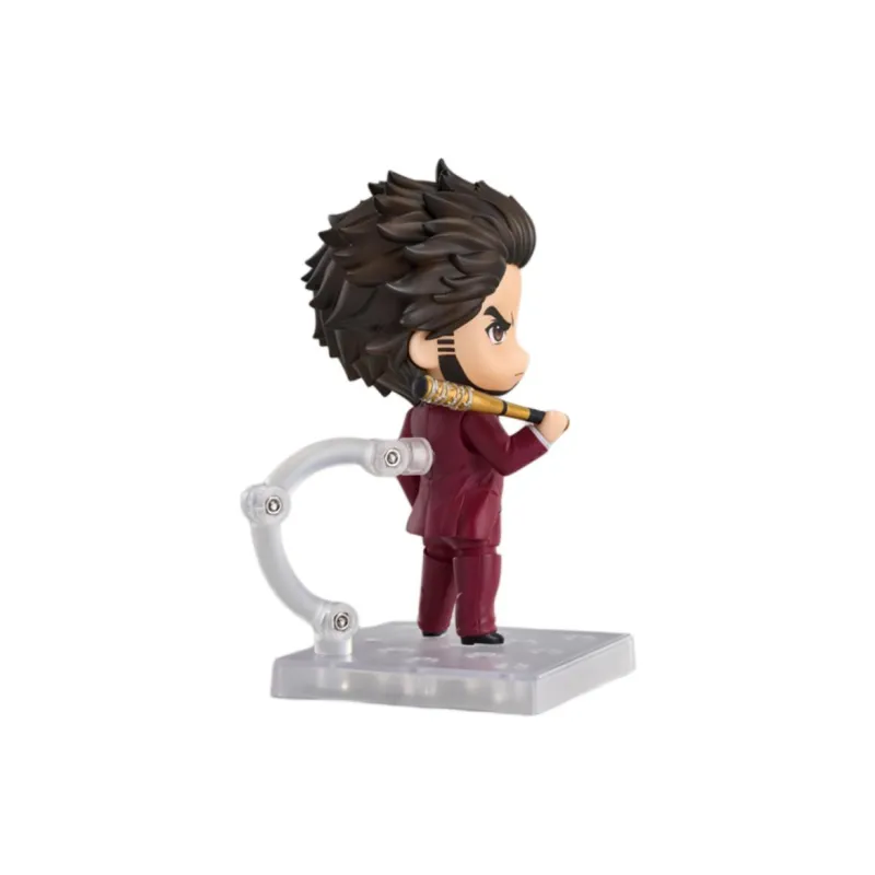 GSC Nendoroid, Haruichi Haru, Yakuza Chibi Figures-1