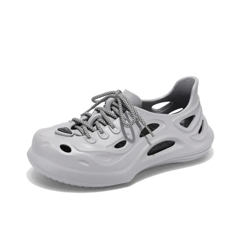 FCMM Clogs Men-11
