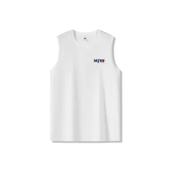 Cotton Gene Tank Tops Unisex