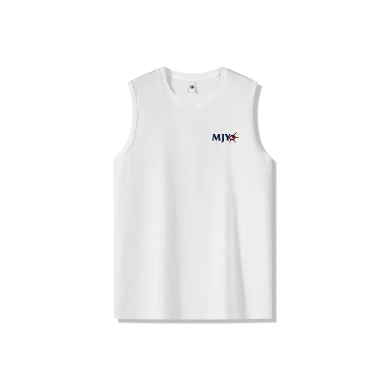Cotton Gene Tank Tops Unisex-0